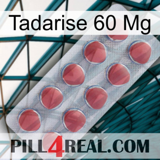 Tadarise 60 Mg 18